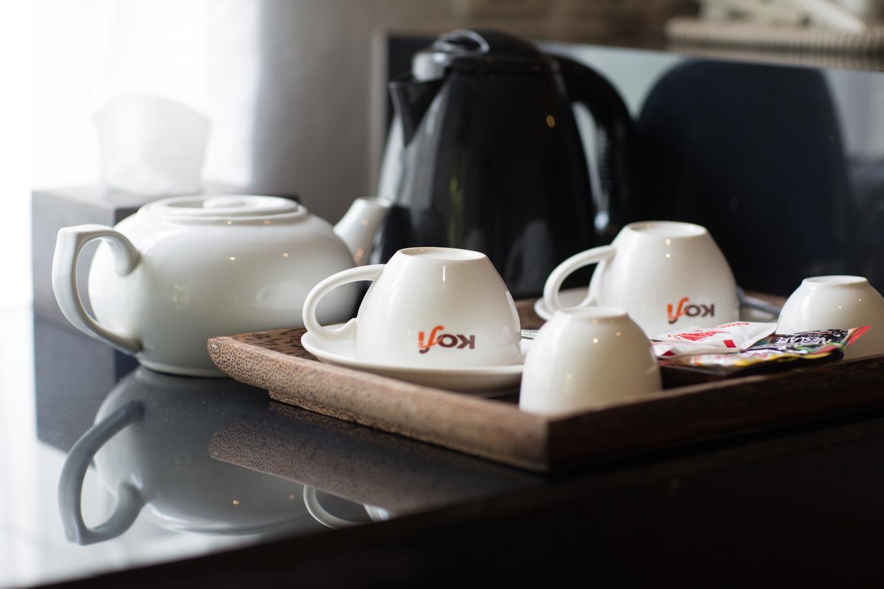 Nature Boutique Residence Siem Reap Ngoại thất bức ảnh