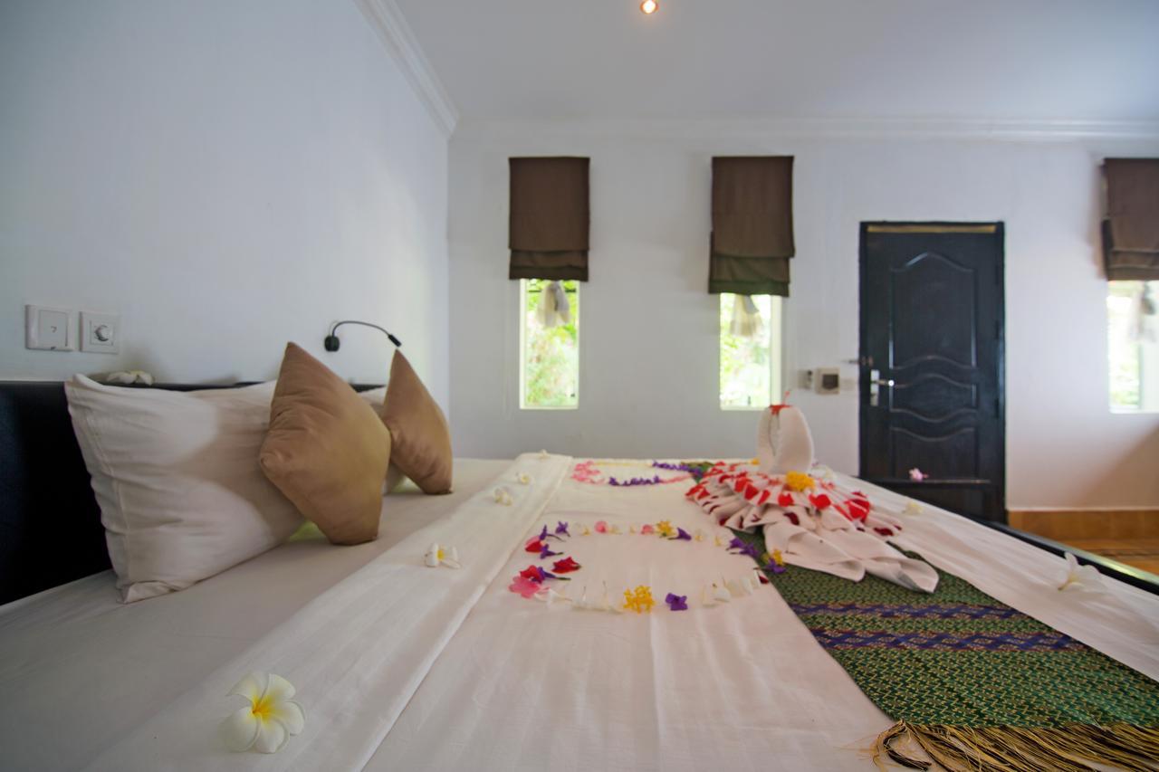 Nature Boutique Residence Siem Reap Phòng bức ảnh